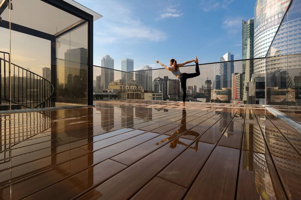 The Chow Kit - an Ormond Hotel