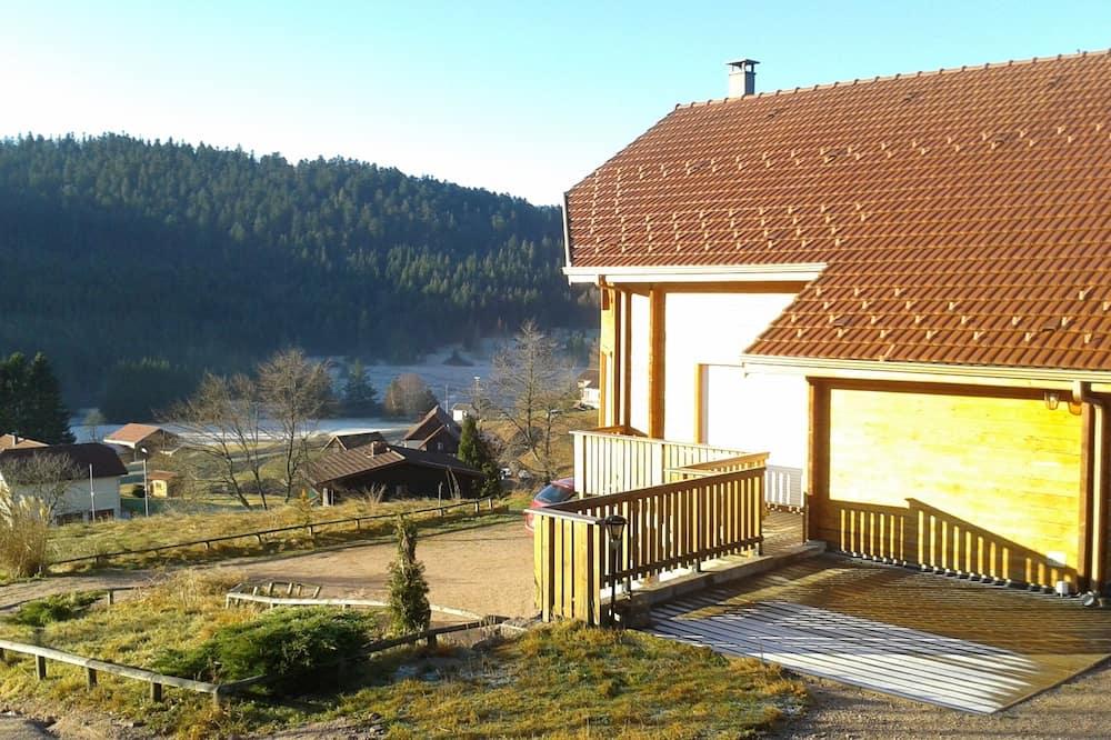 Grand Valtin : chalet écolo 4 étoiles 14 personnes Lotharingen - Clefcy visuel 4/5 Grand Valtin : chalet écolo 4 étoiles 14 personnes Lotharingen - Clefcy visuel 4/5