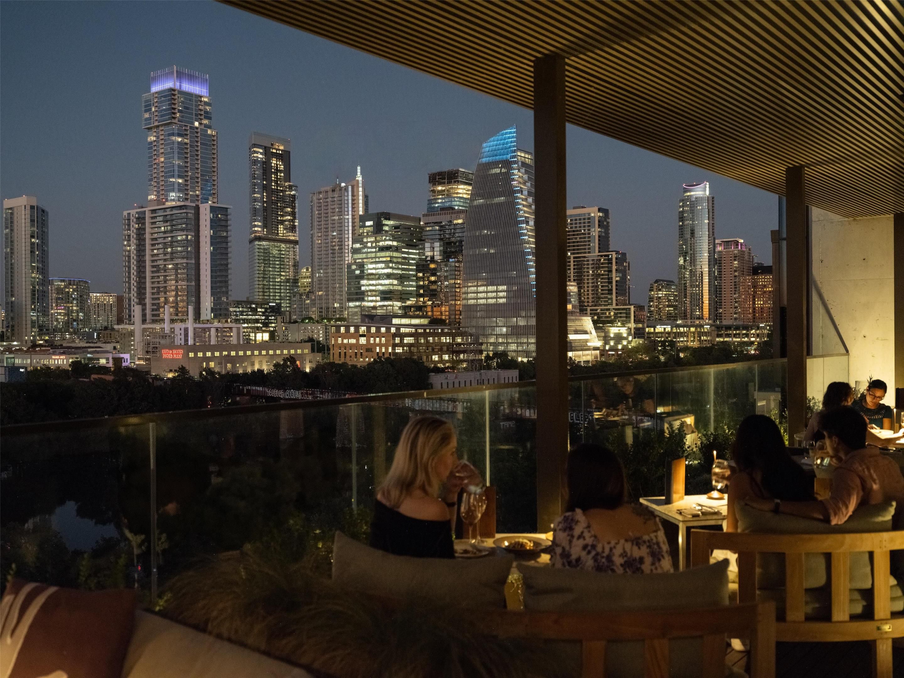 The Loren Hotel Austin