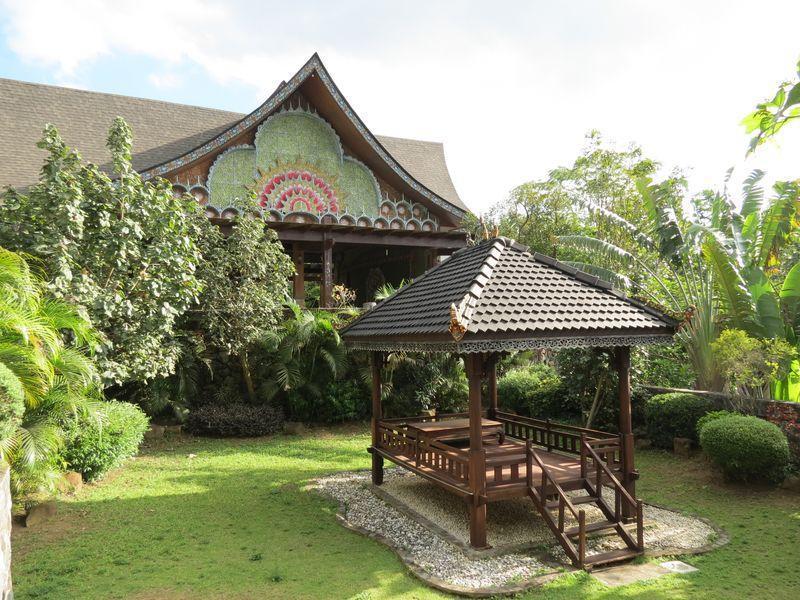 agoda-660873-25536474-539598 Cintai - Coritos Garden Hotel