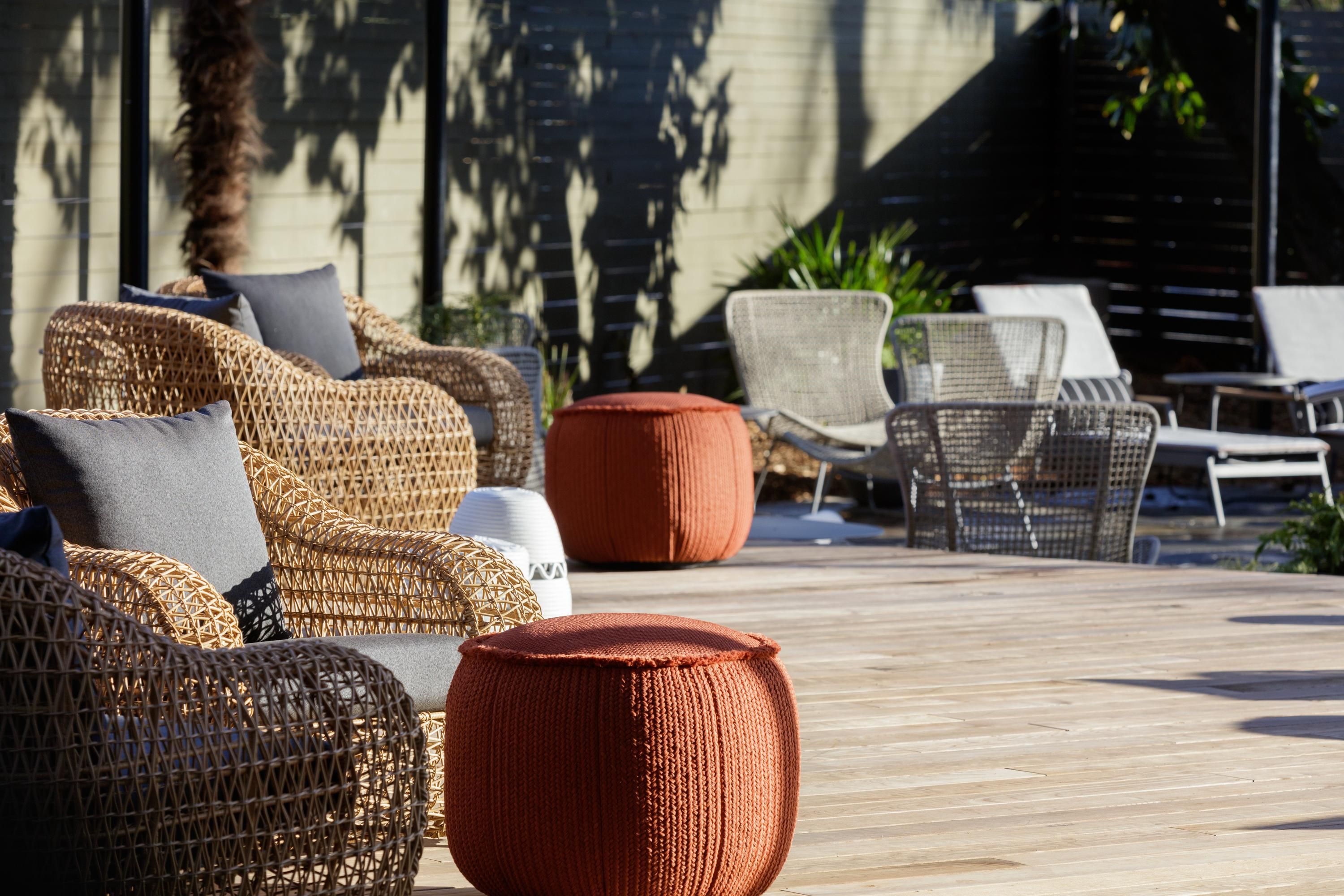 Kimpton Sylvan Hotel