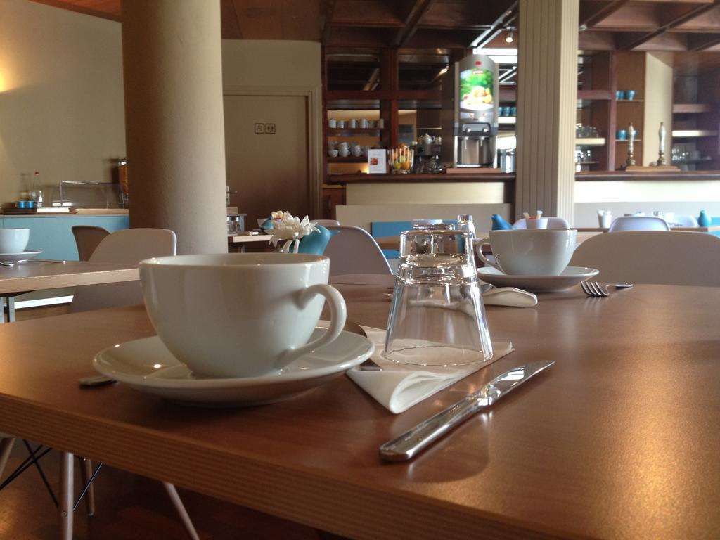 Moka Hotel Poitou-Charentes - Niort visuel 2/5