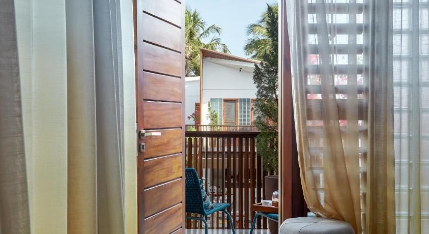 Villa Nautica Boutique Hotel