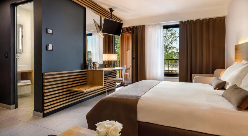 San Marino Camping Resort by Valamar Primorje-Gorski Kotar - Lopar visuel 5/5 San Marino Camping Resort by Valamar Primorje-Gorski Kotar - Lopar visuel 5/5