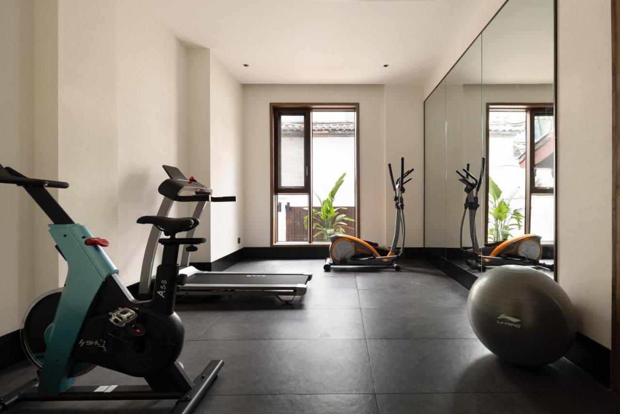 La Maison Hotel - Lijiang