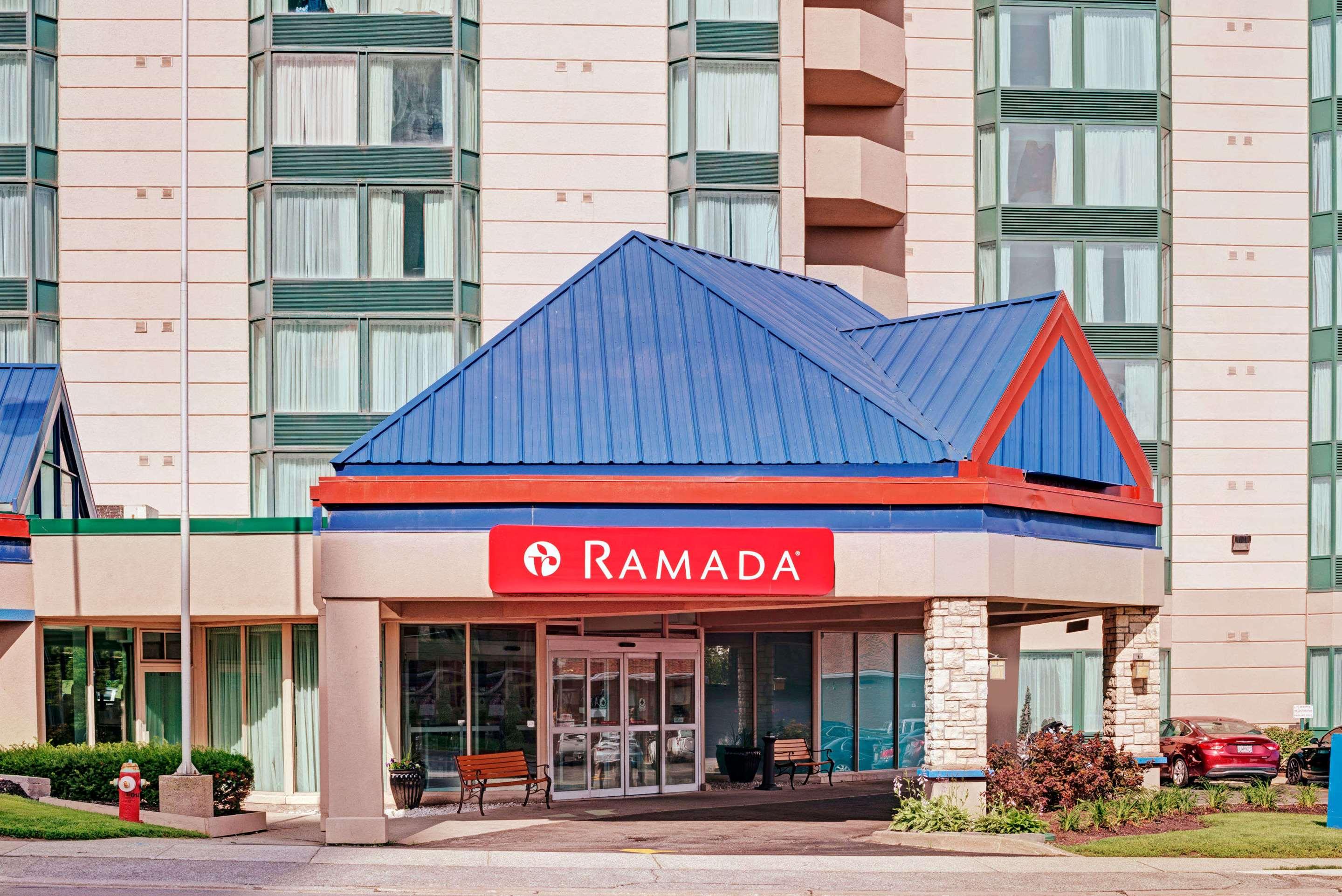 Hotels near Scotiabank Convention Centre (Niagara Falls) from $40night -  KAYAK