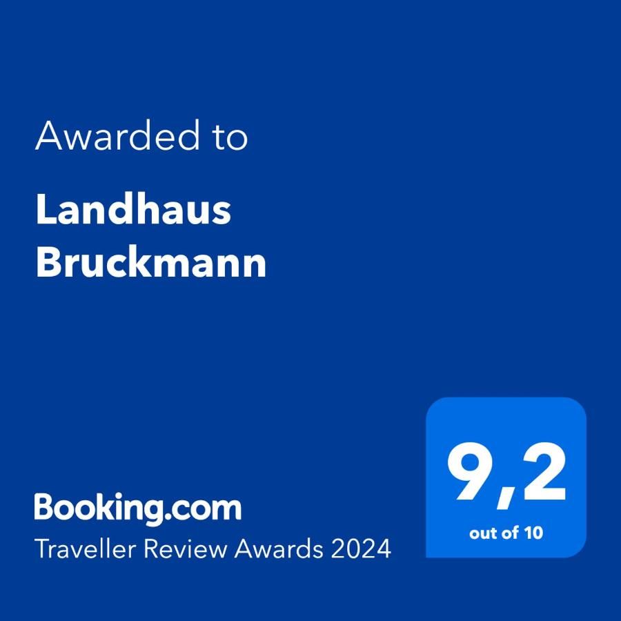 Landhaus Bruckmann