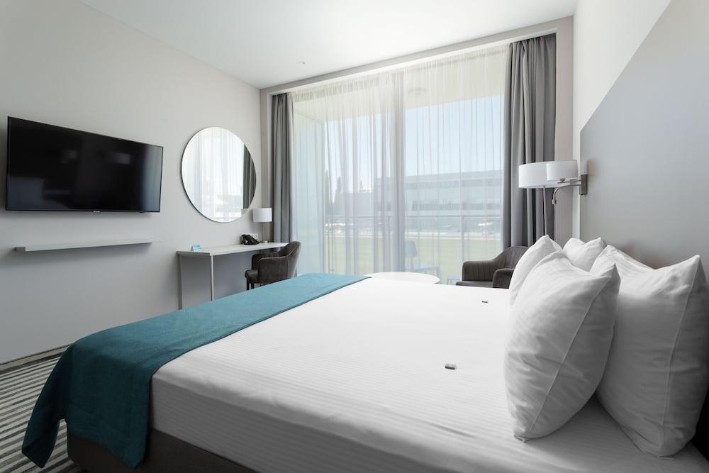 sembo-2066716-771451-964798 Sport Inn Hotel