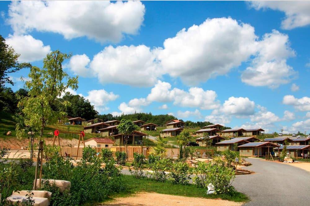 Terres de France Les Hameaux de Pomette - Midi-Pyrénées - Cazals visuel 4/5