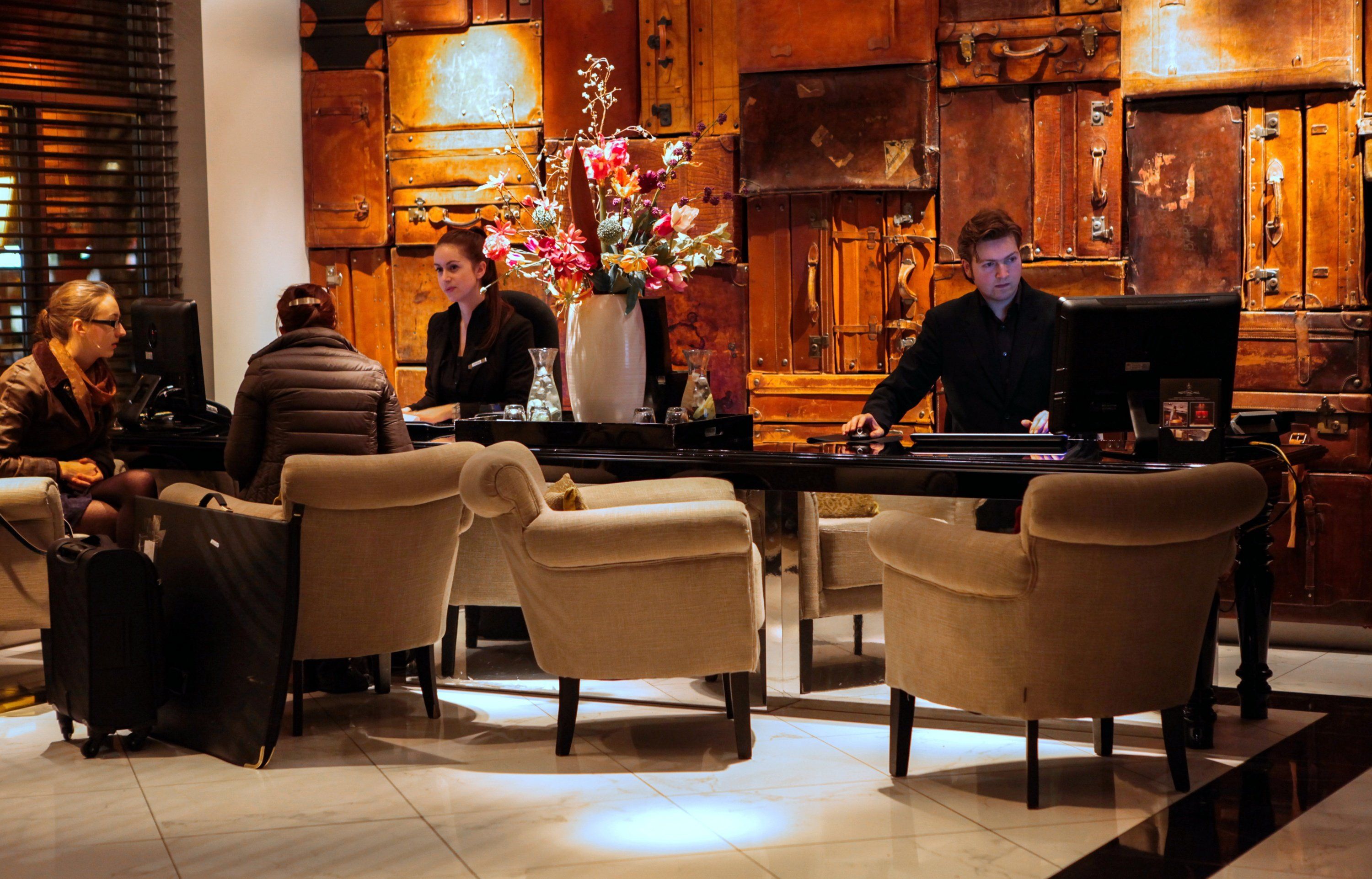 Boutique Hotel Notting Hill