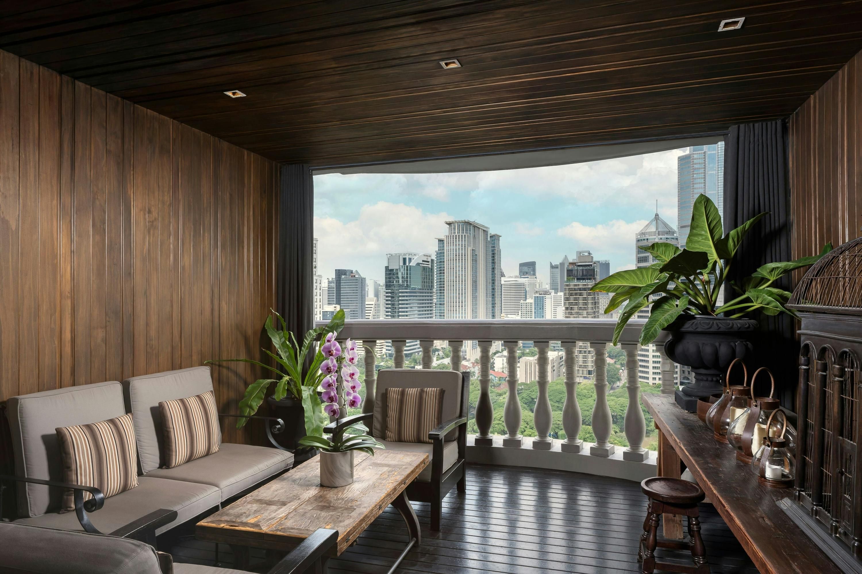 Hotel Muse Bangkok, Autograph Collection