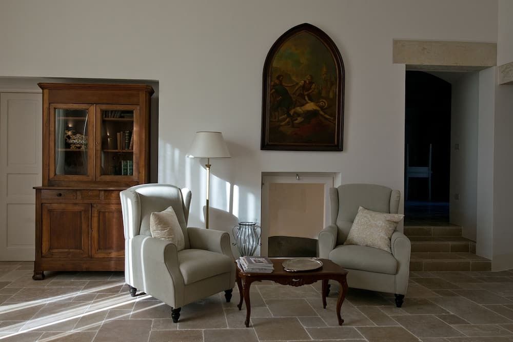 Palazzo Ducale Venturi - Luxury Hotel & Wellness