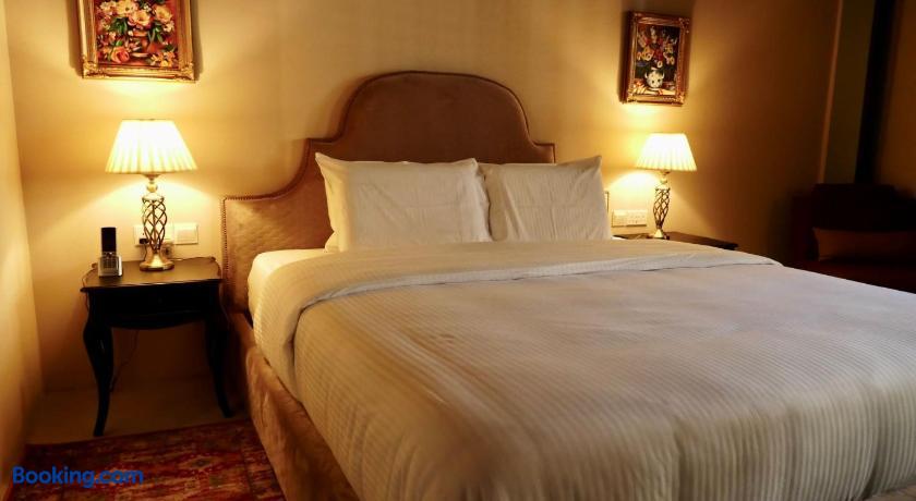 booking-9143528-407803395-172277 Madama Residence