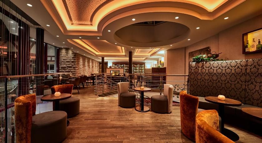 Hotel Berlins KroneLamm