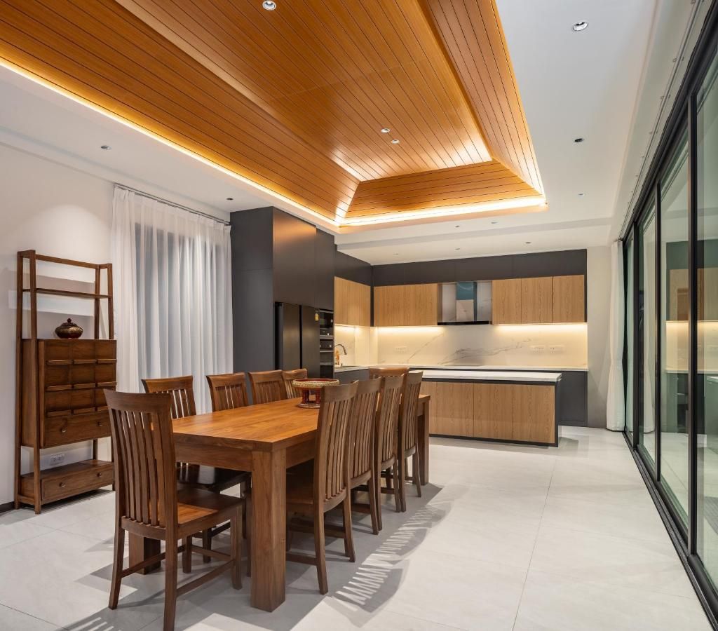 Sun Diego Resort Pool Villa