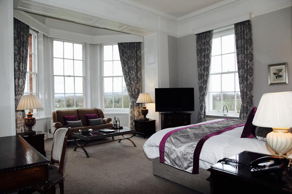 Dovecliff Hall Hotel