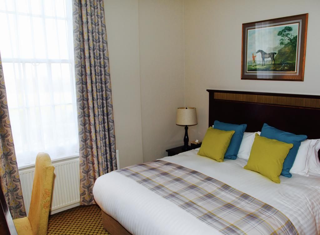 Dovecliff Hall Hotel