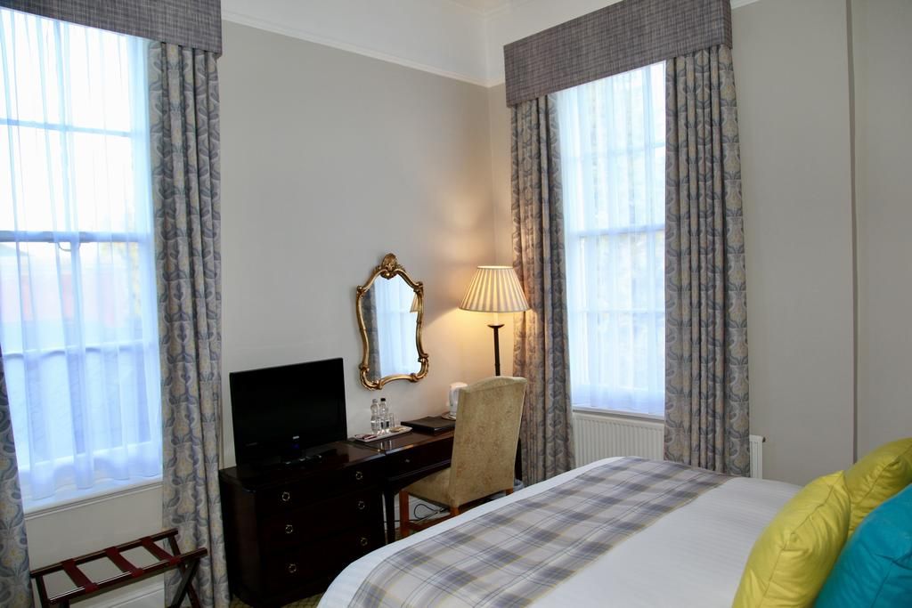 Dovecliff Hall Hotel