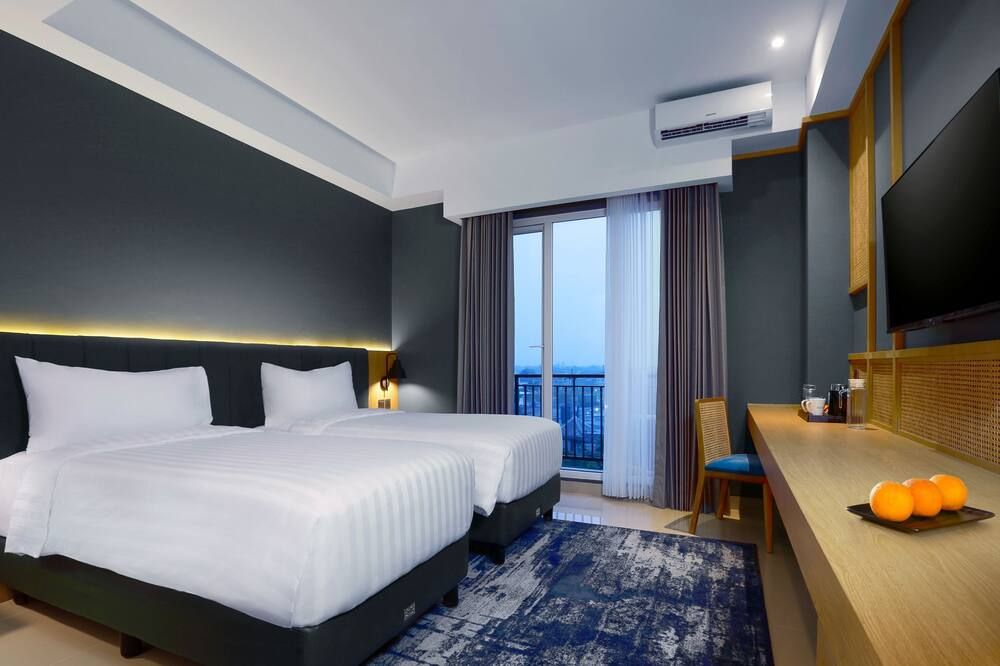 Aston Mojokerto Hotel & Conference Center