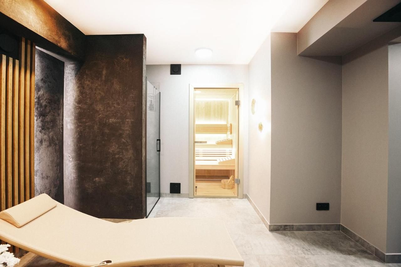 Stacja Szklarska Poręba - cisza i komfort