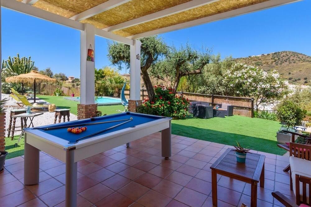 Casa Corazón 44 Torrox by Ruralidays Andalousië - Torrox Costa visuel 4/5