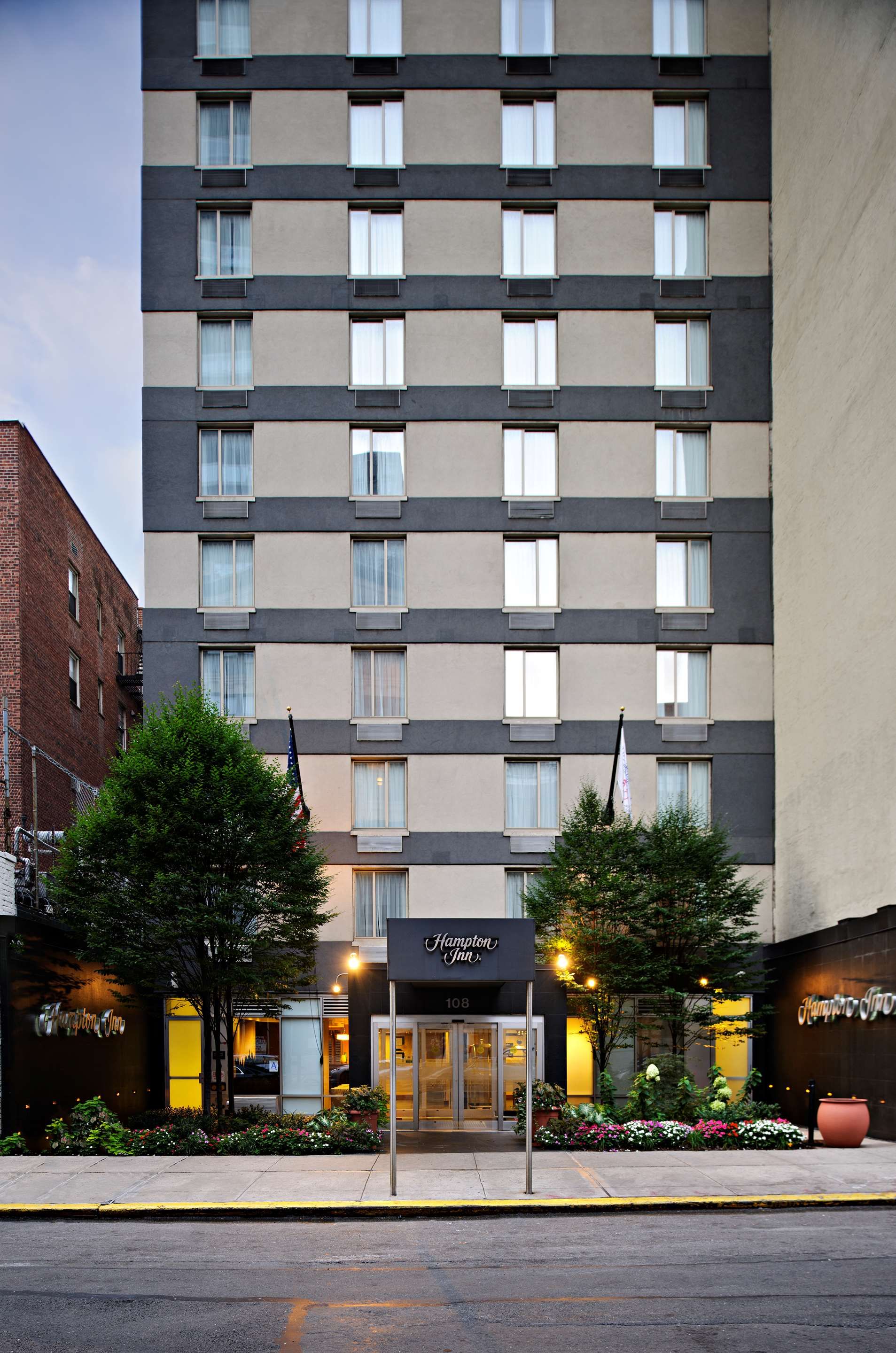 Hampton Inn Manhattan-Chelsea