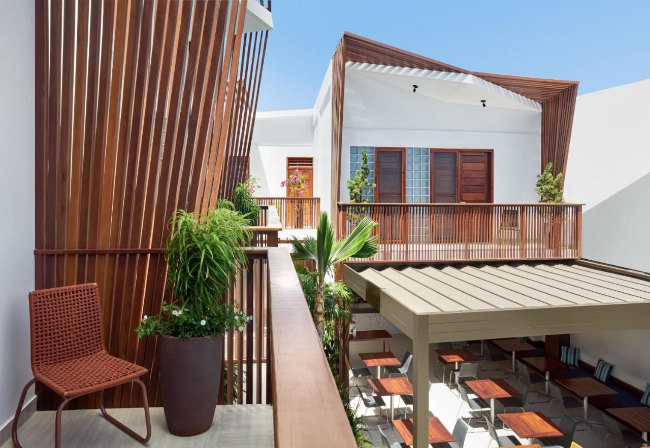 Villa Nautica Boutique Hotel