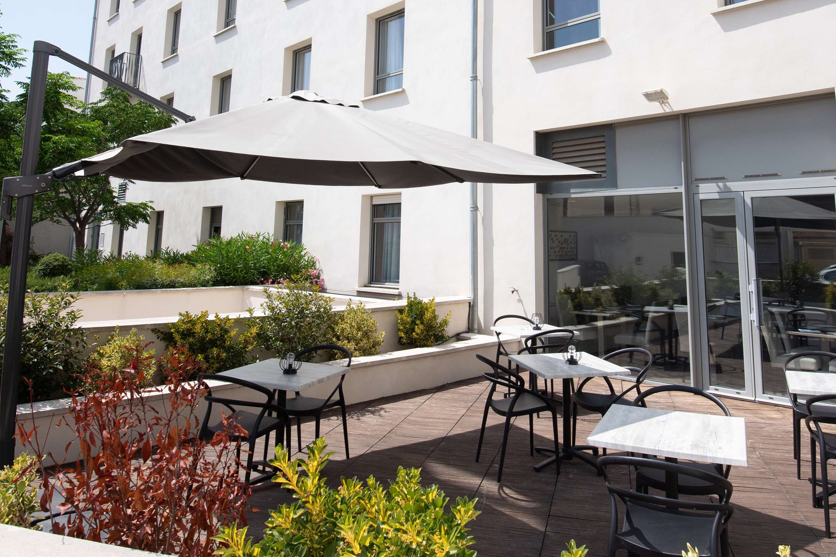 Zenitude Hôtel-Résidences Narbonne Centre Languedoc-Roussillon - Narbonne visuel 5/5