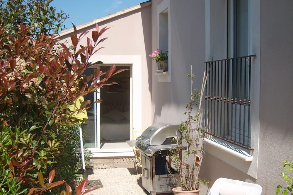 Le Clos Martin Provence-Alpes-Côte d'Azur - Eyragues visuel 3/5