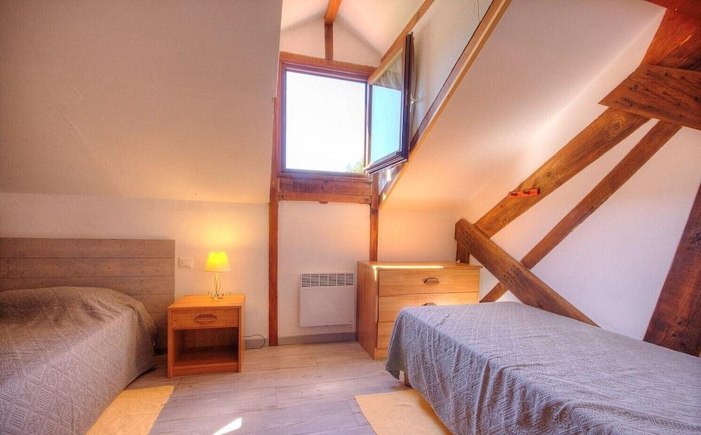 Gite Prunelli au Calme Avec Piscine Corsica - Ucciani visuel 2/5