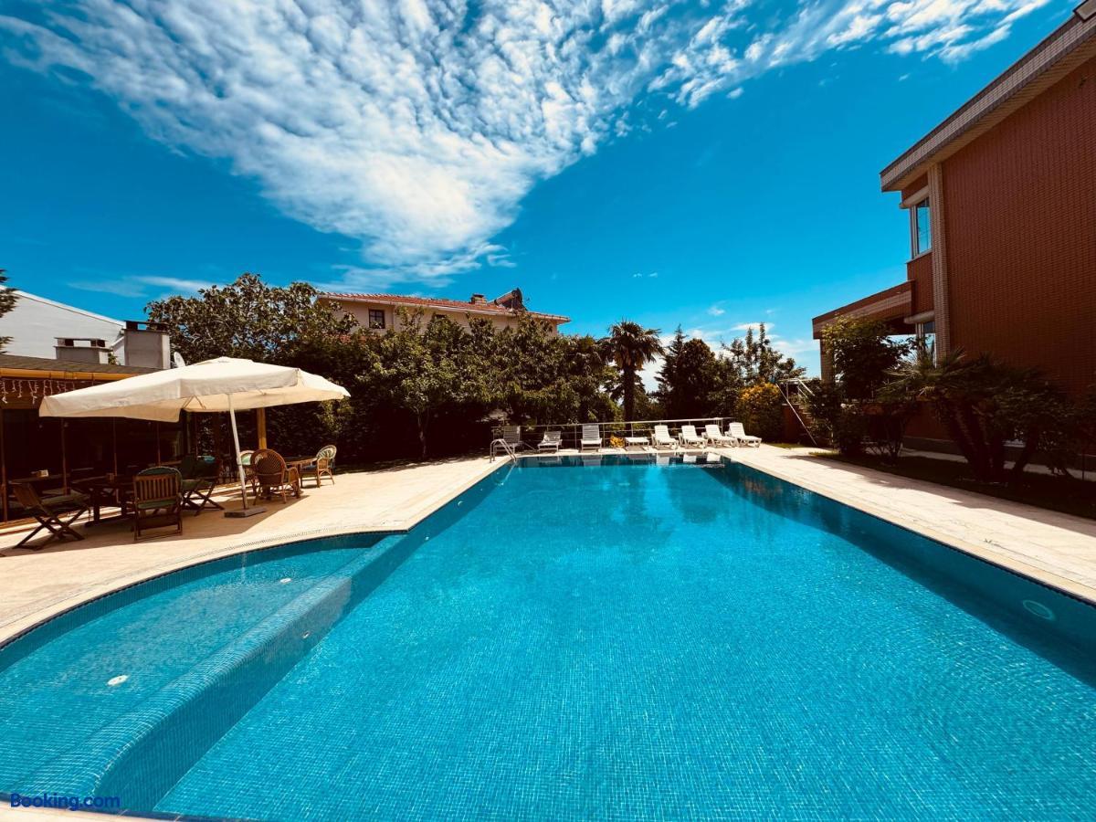 booking-1071604422-557812069-955207 Treekos Suite Hotel Istanbul Airport