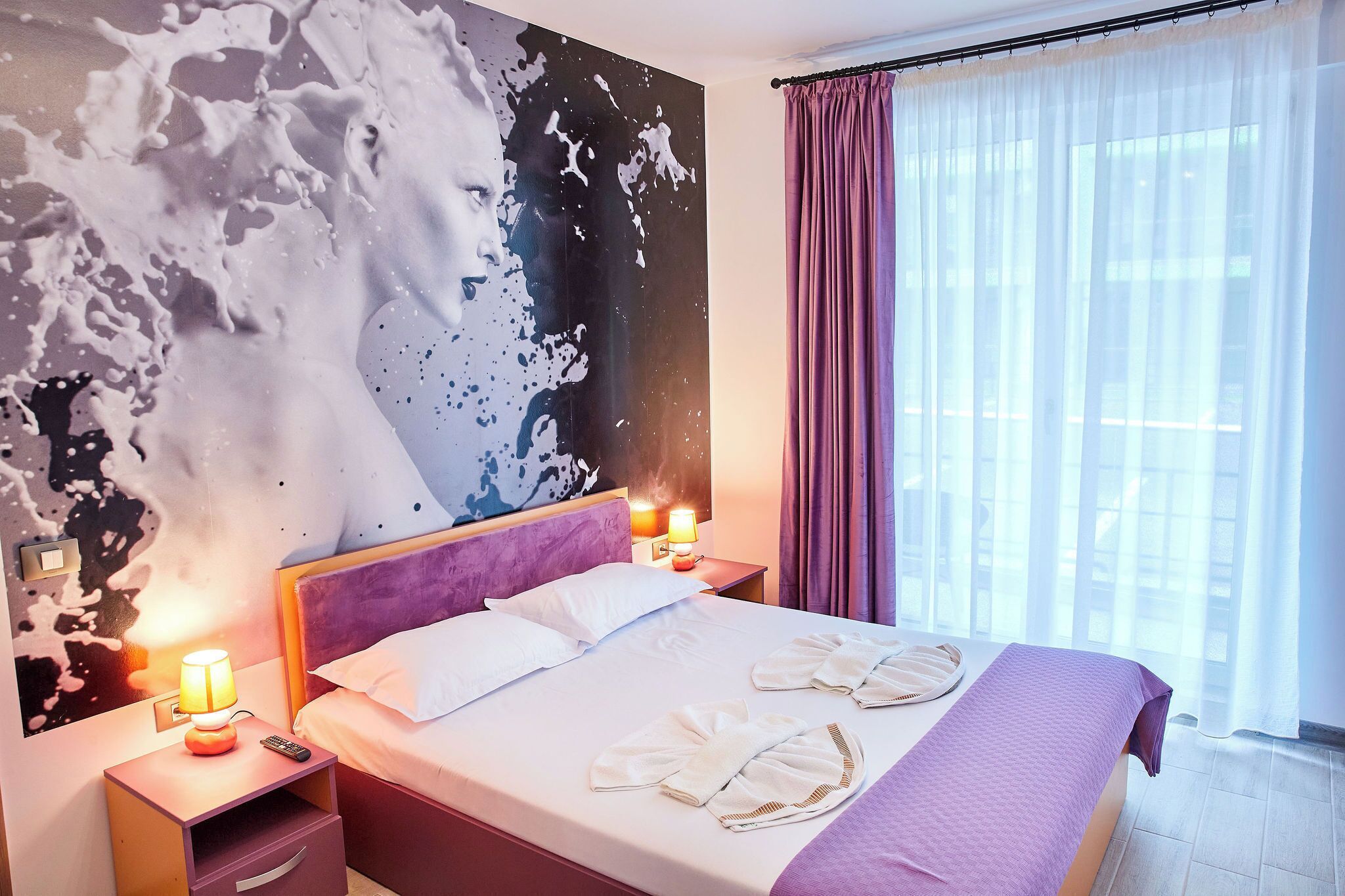 hotel photo