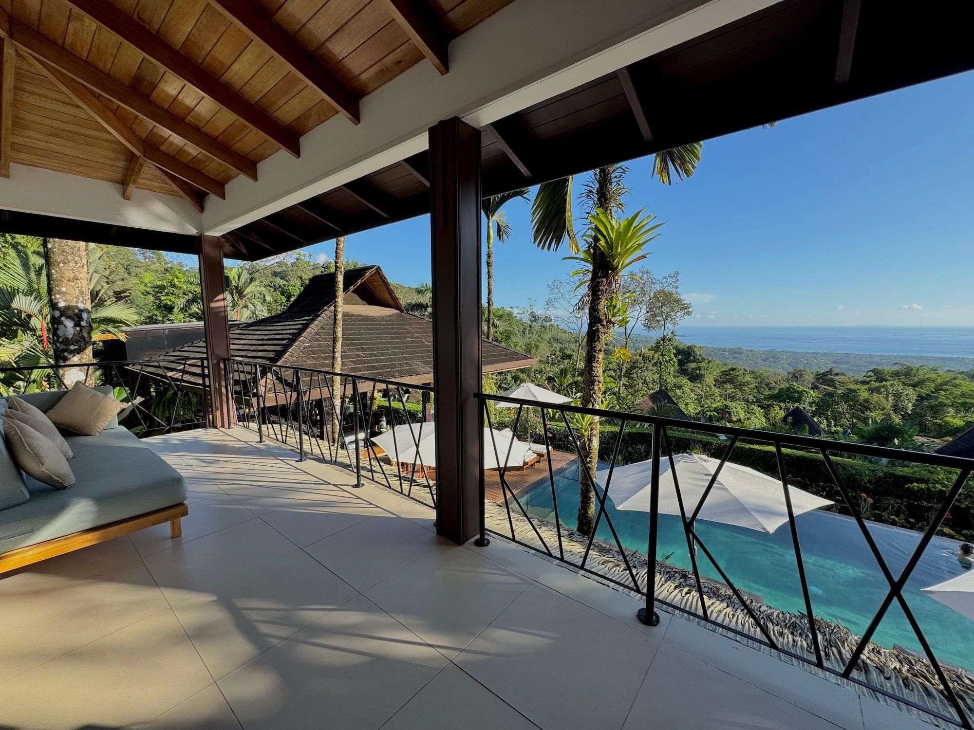 Oxygen Jungle Villas & Spa