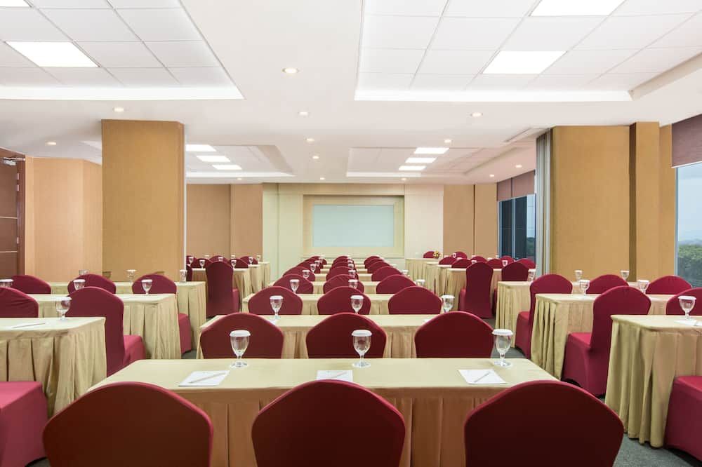 Indoluxe Hotel Jogjakarta