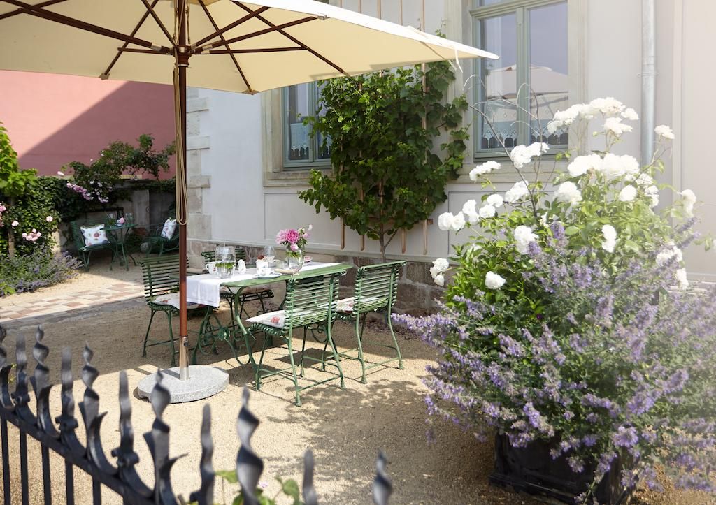 Gästehaus Schönitz