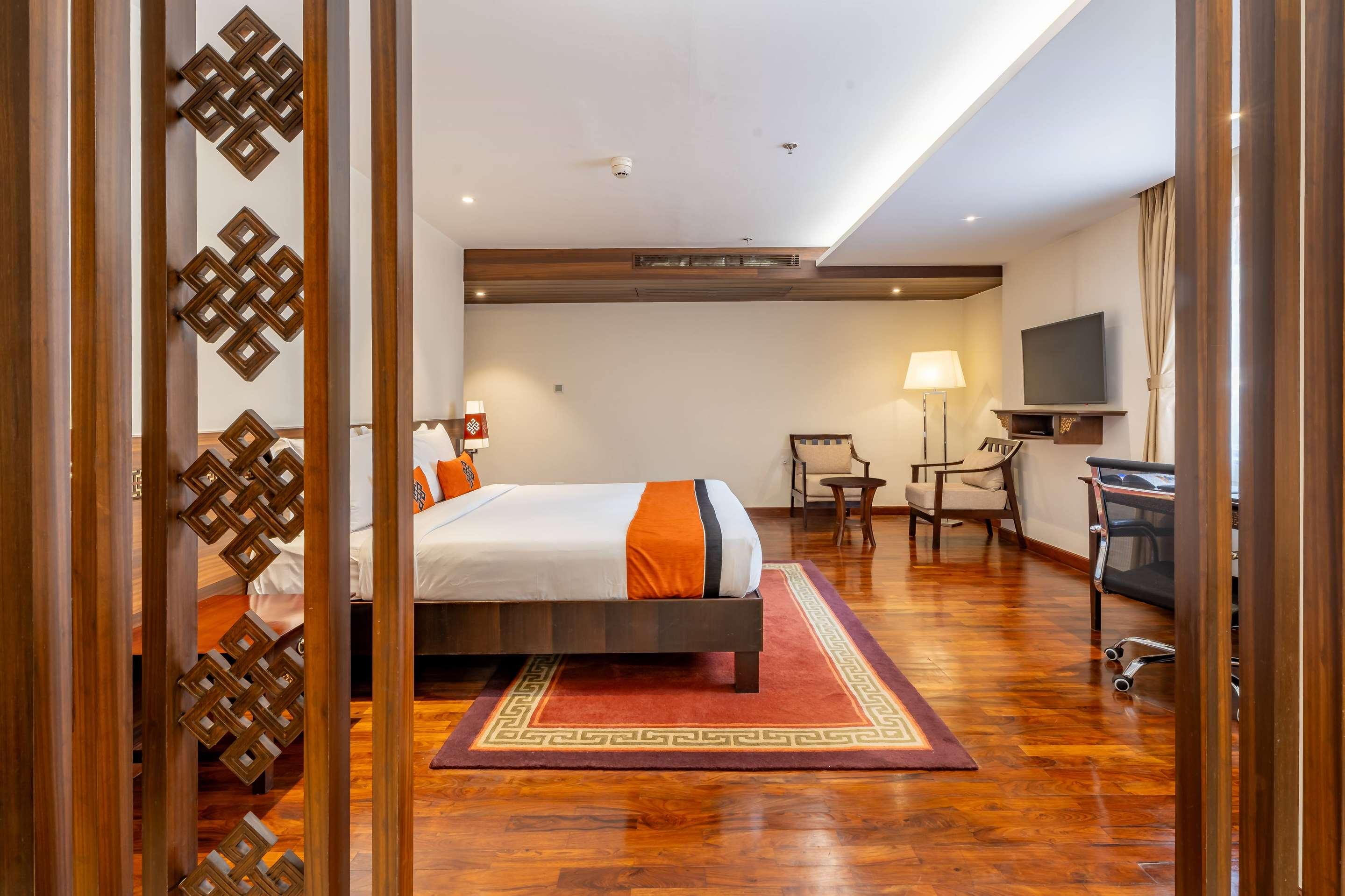 ice-901675-97c272-969601 Ramada by Wyndham Kathmandu Dhumbarahi