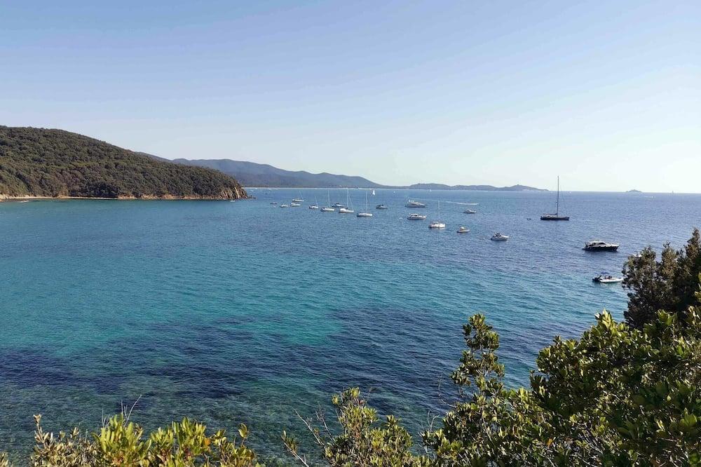 Private Villa with private pool, A/C, WIFI, TV, terrace, pets allowed, panoramic view, parking Toscane - Scarlino visuel 4/5 Private Villa with private pool, A/C, WIFI, TV, terrace, pets allowed, panoramic view, parking Toscane - Scarlino visuel 4/5