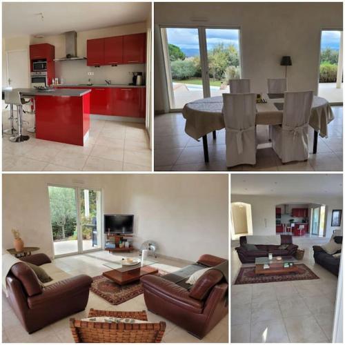 Villa Bellavista Provence-Alpes-Côte d'Azur - Les Arcs sur Argens visuel 5/5 Villa Bellavista Provence-Alpes-Côte d'Azur - Les Arcs sur Argens visuel 5/5