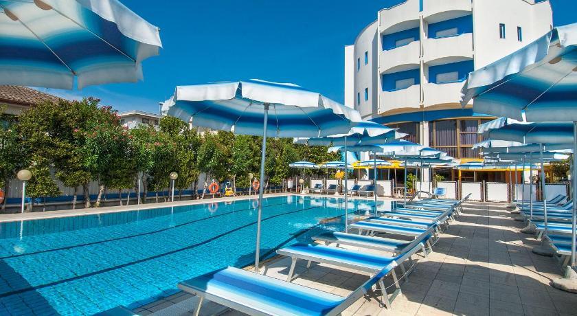 Hotel Olimpic Abruzzen - Martinsicuro visuel 1/5 Hotel Olimpic Abruzzen - Martinsicuro visuel 1/5