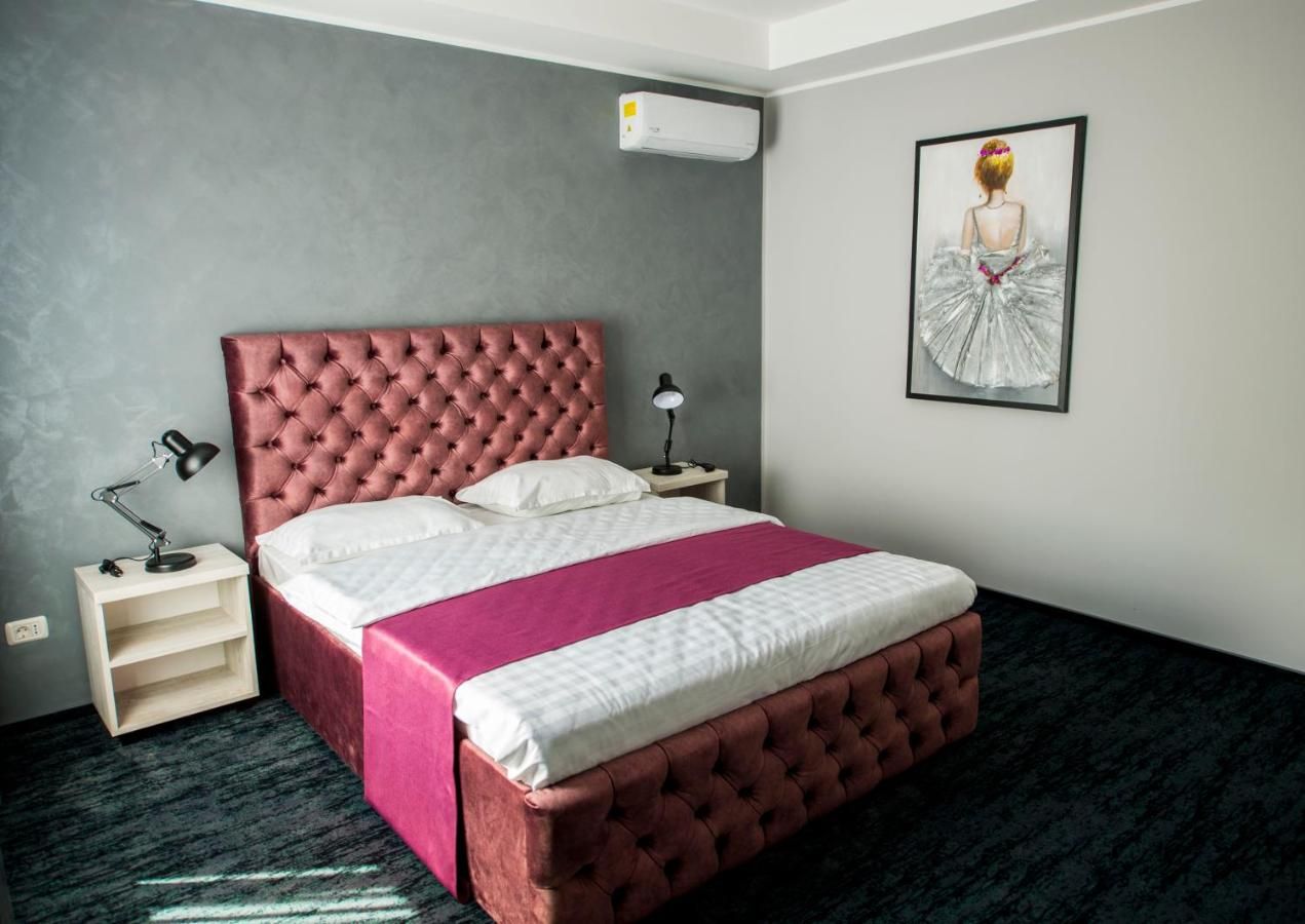 Zen Hotel Focsani