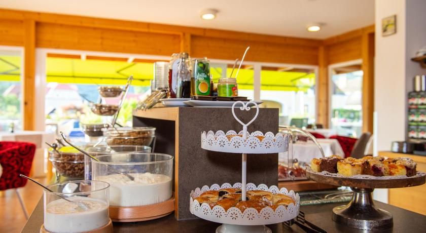 Hotel Garni Weinquadrat