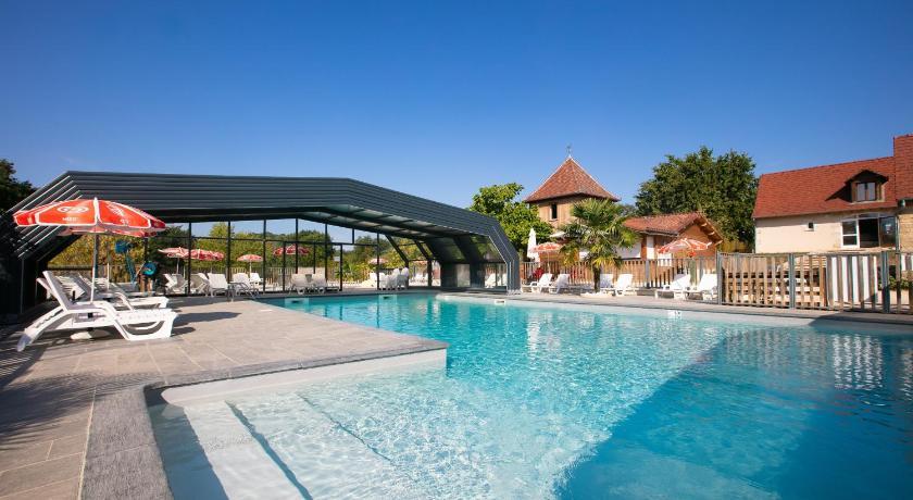 Camping Padimadour Midi-Pyrenees - Rocamadour visuel 3/5 Camping Padimadour Midi-Pyrenees - Rocamadour visuel 3/5