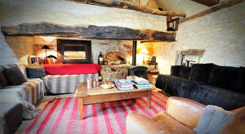 Manoir de Malagorse Midi-Pyrénées - Cuzance visuel 5/5