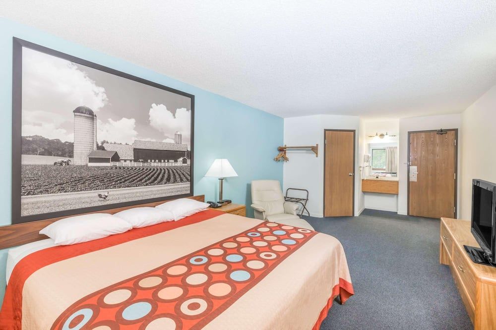 hotel photo