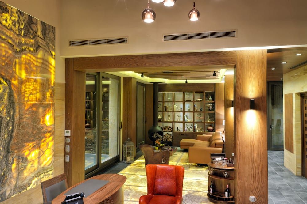 Ariana Sustainable Luxury Lodge - Special Category - Cappadocia