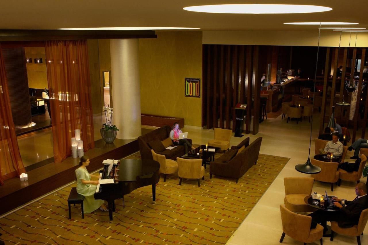 Erbil Rotana