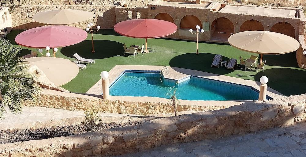 sembo-95733-85ed39-680487 Hayat Zaman Hotel And Resort Petra