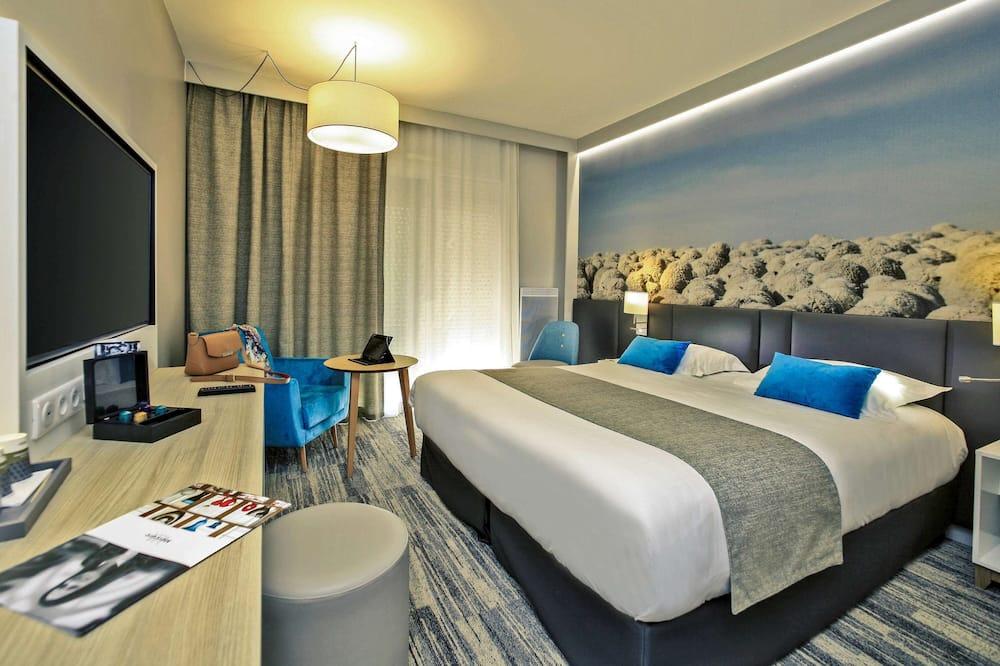 Mercure Castres L'Occitan Picardië - Castres visuel 1/5 Mercure Castres L'Occitan Picardië - Castres visuel 1/5