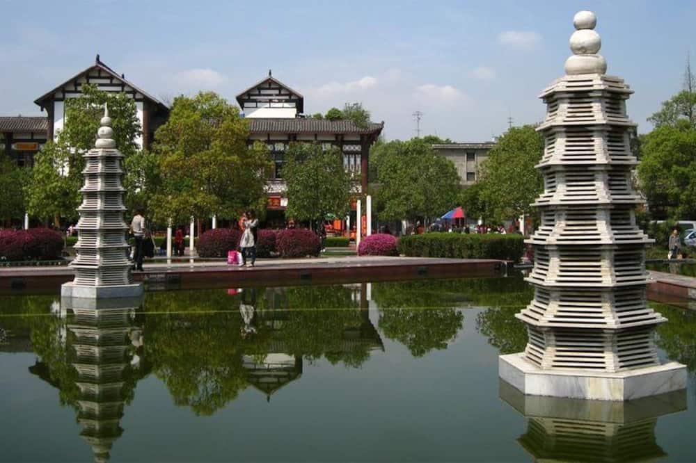 expedia_group-681926-226270229-321266 Holiday Inn Chengdu Xindu