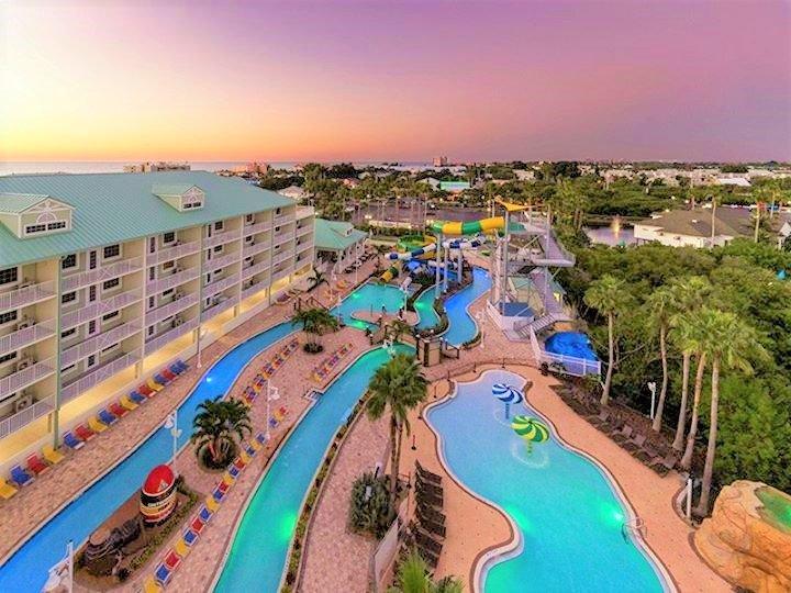 Hoteles en Clearwater Beach desde $161/noche - Buscar en KAYAK
